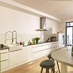 Apartament Sunshine Cloud By Interhome Sellin (Rugen)