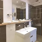Apartament Sunshine Cloud By Interhome Sellin (Rugen)