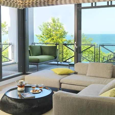 Sunshine Cloud By Interhome شقة Sellin (Rugen)