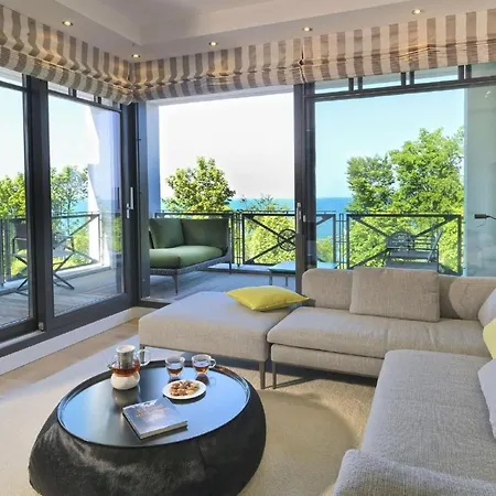 Sunshine Cloud By Interhome *
