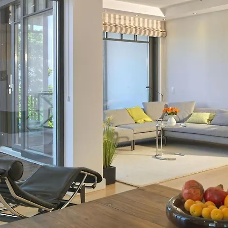 شقة Sunshine Cloud By Interhome Sellin (Rugen)