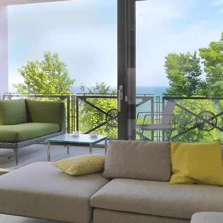 Sunshine Cloud By Interhome شقة *