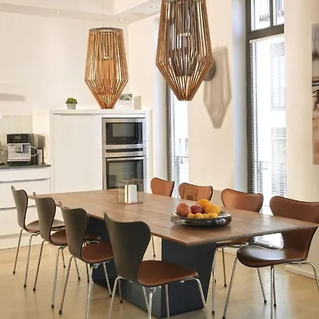 شقة Sunshine Cloud By Interhome *