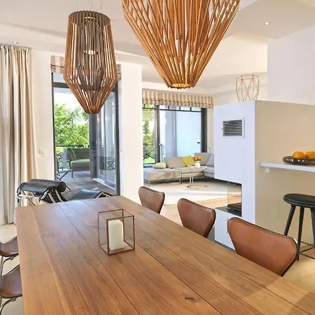 شقة Sunshine Cloud By Interhome Sellin (Rugen)