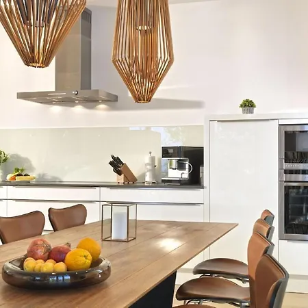 شقة Sunshine Cloud By Interhome
