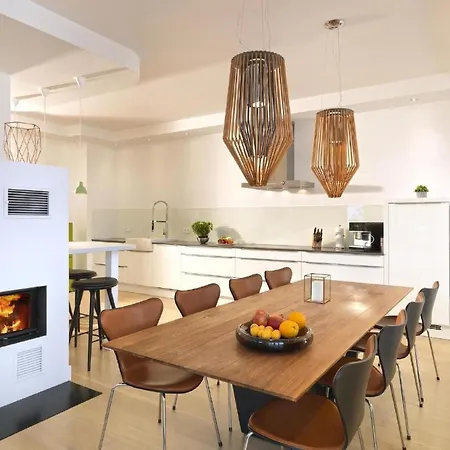 شقة Sunshine Cloud By Interhome Sellin (Rugen)