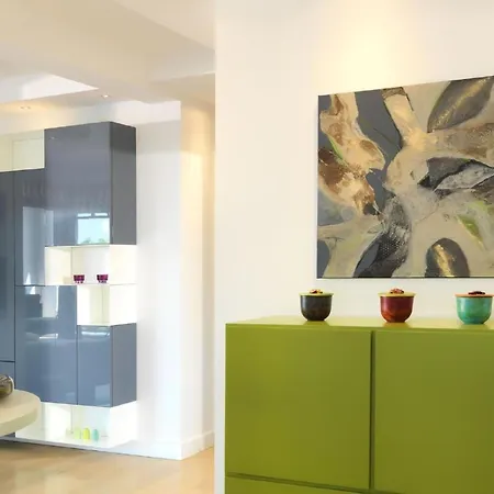 Sunshine Cloud By Interhome شقة *