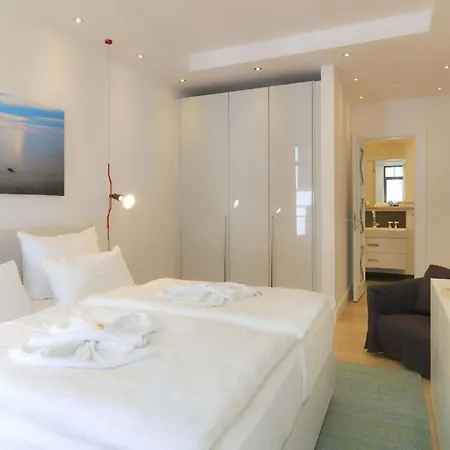 Sunshine Cloud By Interhome شقة