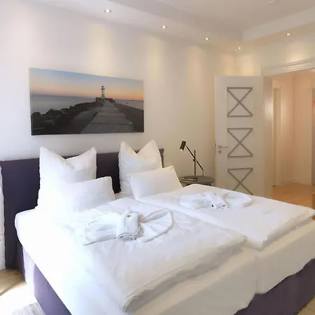 شقة Sunshine Cloud By Interhome *