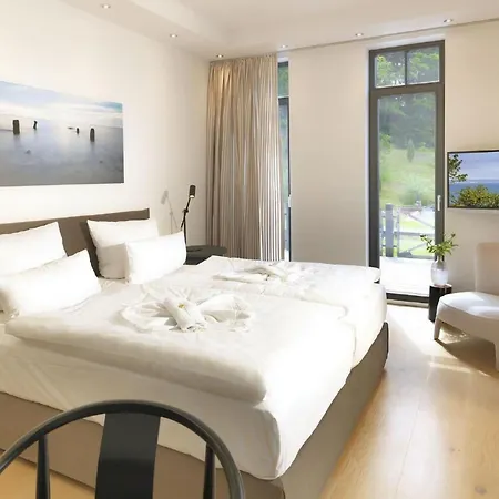 Sunshine Cloud By Interhome شقة *