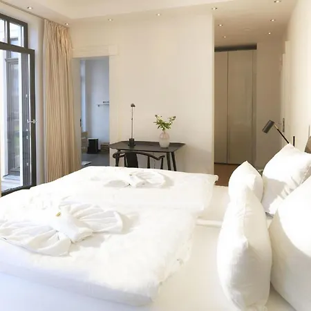 شقة Sunshine Cloud By Interhome