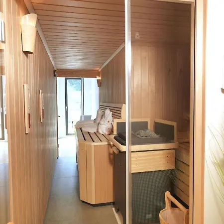 Sunshine Cloud By Interhome شقة *
