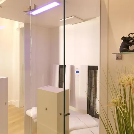 Sunshine Cloud By Interhome شقة