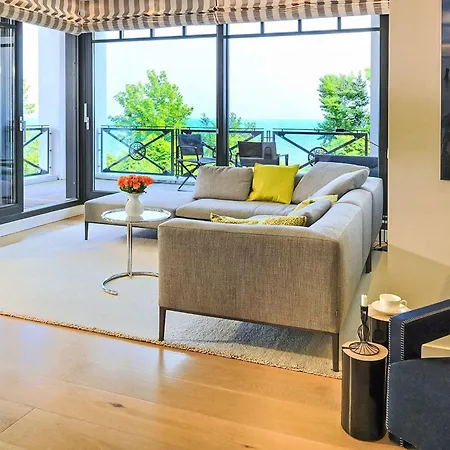 Sunshine Cloud By Interhome شقة *