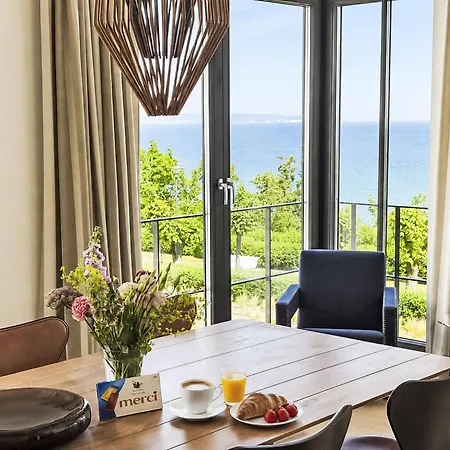 شقة Sunshine Cloud By Interhome